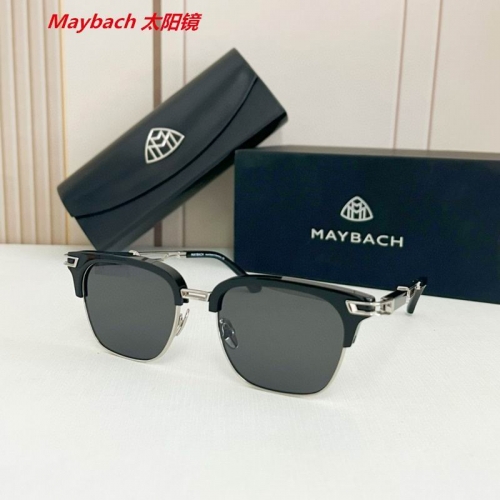 M.a.y.b.a.c.h. Sunglasses AAAA 4356