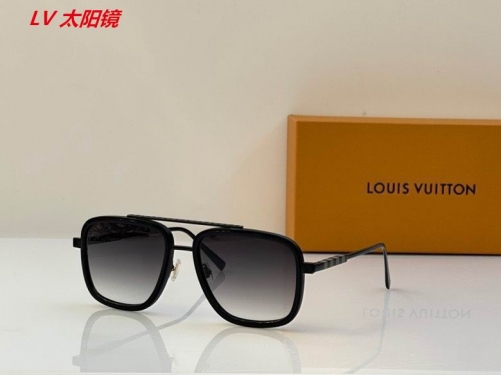 L...V... Sunglasses AAAA 4031