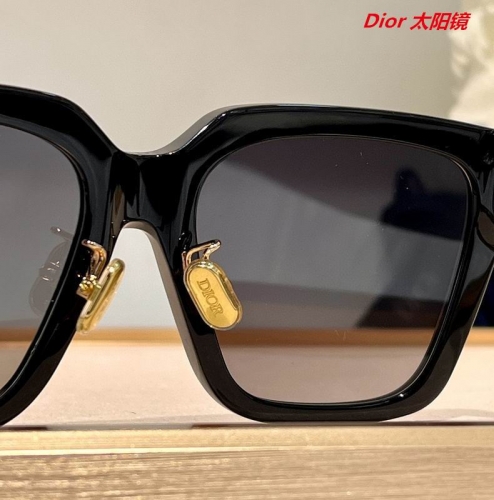 D.i.o.r. Sunglasses AAAA 4261