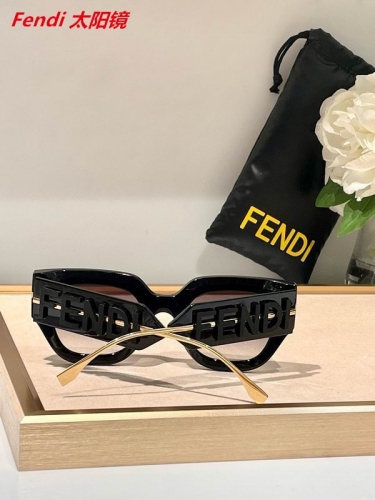 F.e.n.d.i. Sunglasses AAAA 4515