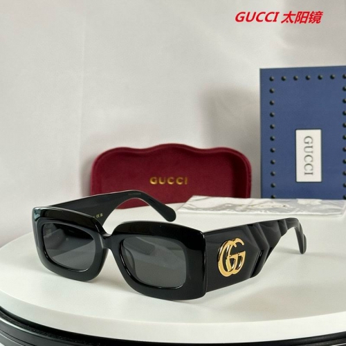 G.U.C.C.I. Sunglasses AAAA 5785