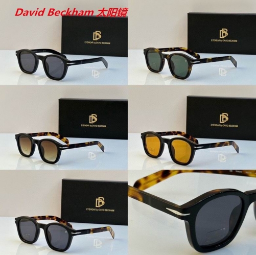 D.a.v.i.d. B.e.c.k.h.a.m. Sunglasses AAAA 4019