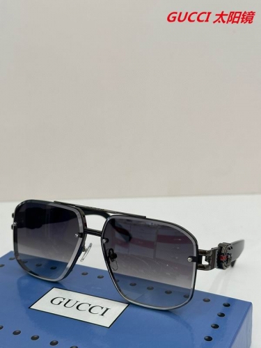 G.U.C.C.I. Sunglasses AAAA 4515