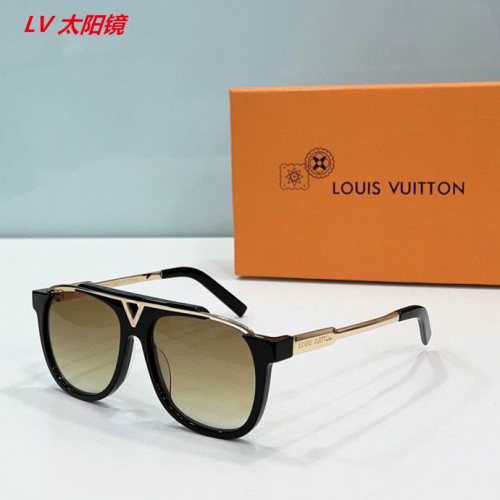 L...V... Sunglasses AAAA 6755