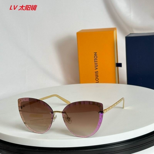 L...V... Sunglasses AAAA 5278