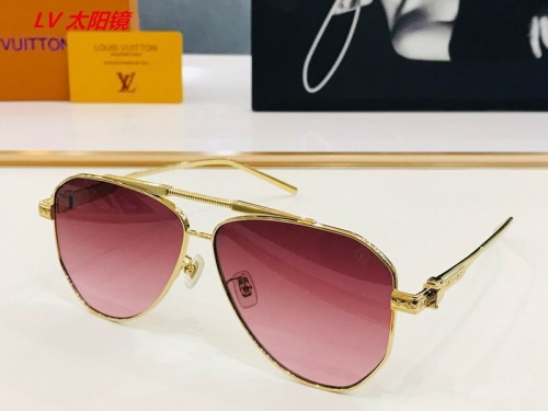 L...V... Sunglasses AAAA 4637