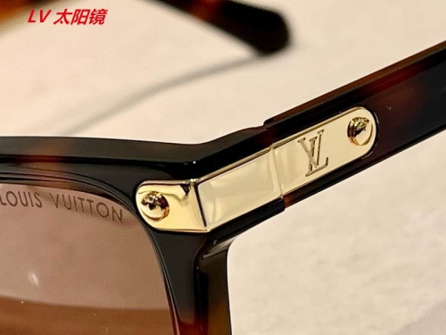 L...V... Sunglasses AAAA 5646