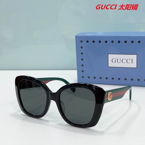 G.U.C.C.I. Sunglasses AAAA 4072