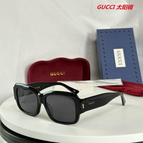 G.U.C.C.I. Sunglasses AAAA 5684