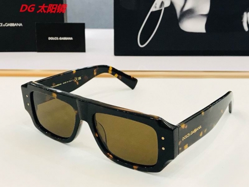 D.n.G. Sunglasses AAAA 4549