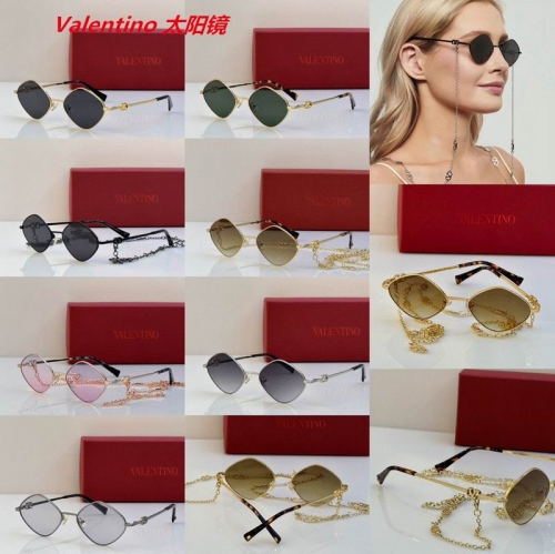 V.a.l.e.n.t.i.n.o. Sunglasses AAAA 4214