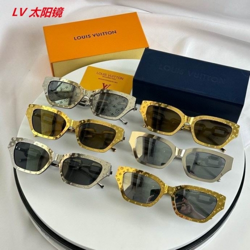 L...V... Sunglasses AAAA 5303