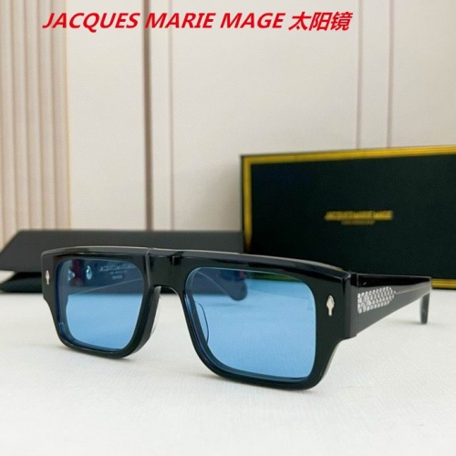 J.A.C.Q.U.E.S. M.A.R.I.E. M.A.G.E. Sunglasses AAAA 4159