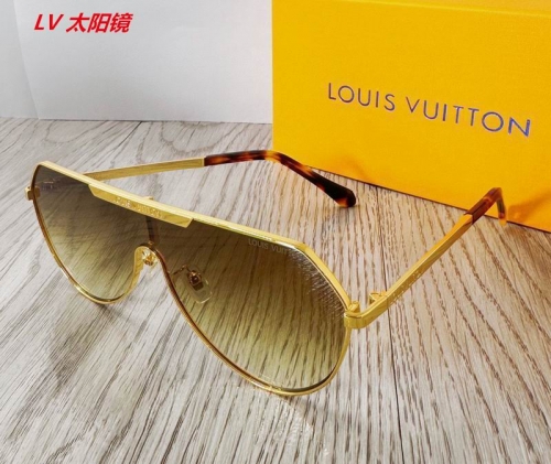 L...V... Sunglasses AAAA 4849