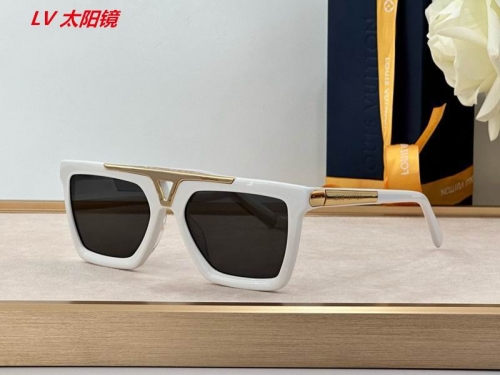 L...V... Sunglasses AAAA 5164