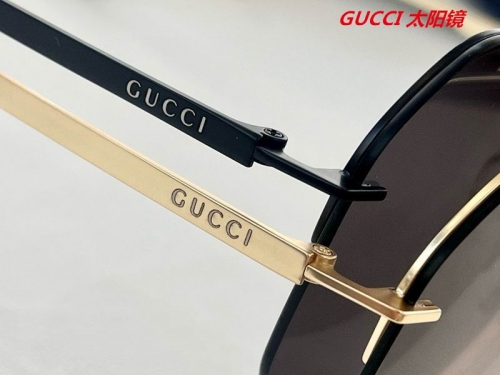 G.U.C.C.I. Sunglasses AAAA 5852