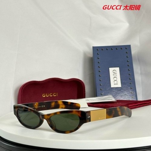 G.U.C.C.I. Sunglasses AAAA 5695