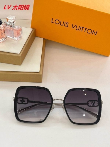 L...V... Sunglasses AAAA 5681