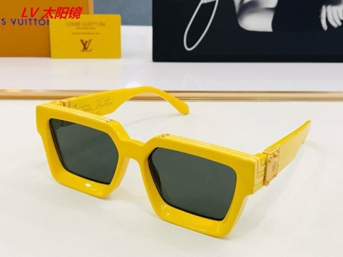 L...V... Sunglasses AAAA 6610