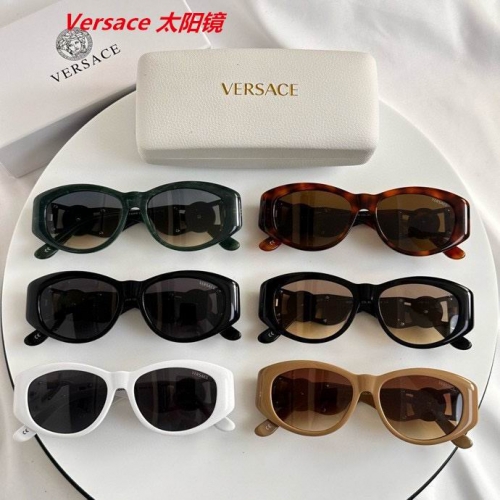 V.e.r.s.a.c.e. Sunglasses AAAA 4552