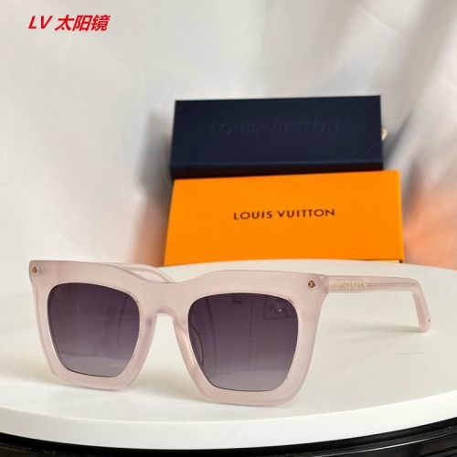 L...V... Sunglasses AAAA 6353