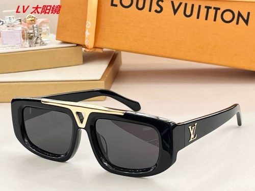 L...V... Sunglasses AAAA 5826