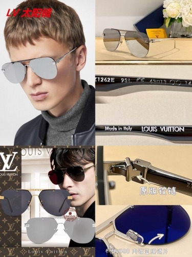 L...V... Sunglasses AAAA 4173