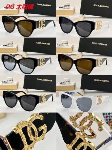 D.n.G. Sunglasses AAAA 4587