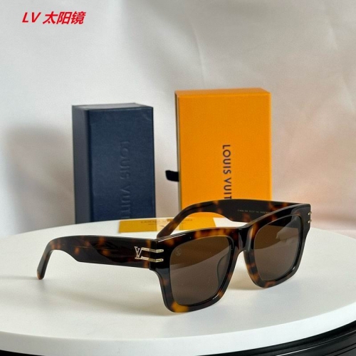 L...V... Sunglasses AAAA 5323