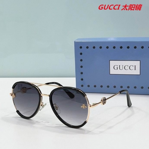 G.U.C.C.I. Sunglasses AAAA 4580