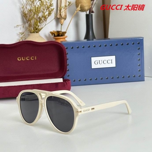 G.U.C.C.I. Sunglasses AAAA 4427