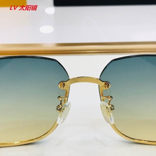 L...V... Sunglasses AAAA 4606