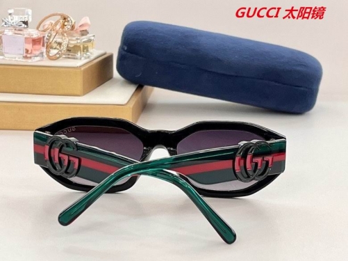 G.U.C.C.I. Sunglasses AAAA 4184