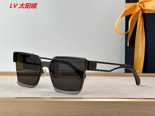 L...V... Sunglasses AAAA 4993