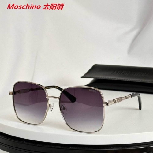 M.o.s.c.h.i.n.o. Sunglasses AAAA 4005