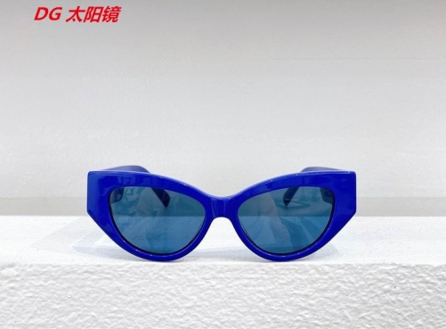 D.n.G. Sunglasses AAAA 4117