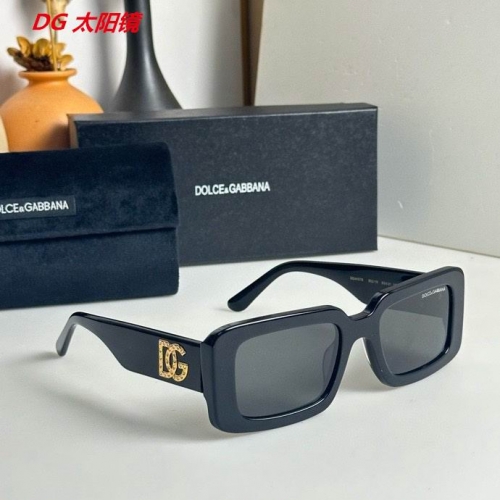 D.n.G. Sunglasses AAAA 4145