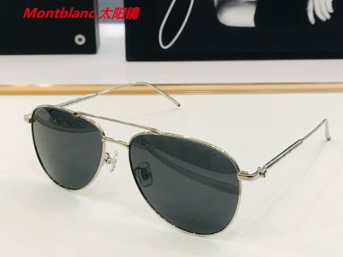 M.o.n.t.b.l.a.n.c. Sunglasses AAAA 4259