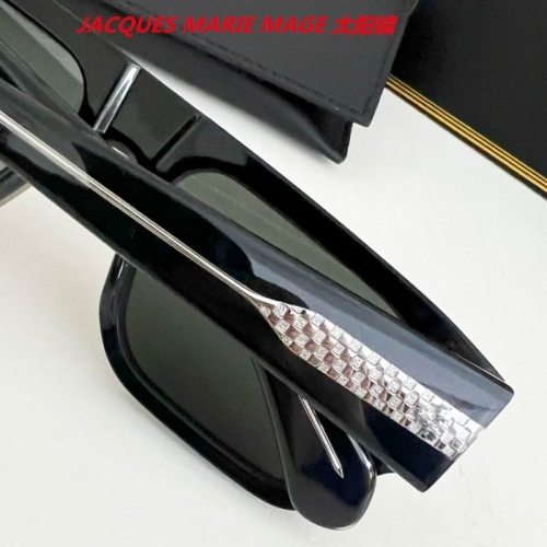 J.A.C.Q.U.E.S. M.A.R.I.E. M.A.G.E. Sunglasses AAAA 4140