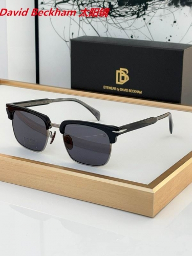 D.a.v.i.d. B.e.c.k.h.a.m. Sunglasses AAAA 4160