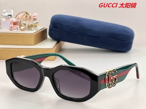 G.U.C.C.I. Sunglasses AAAA 4190