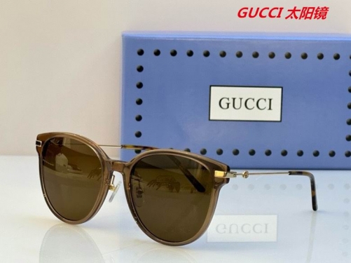 G.U.C.C.I. Sunglasses AAAA 4904