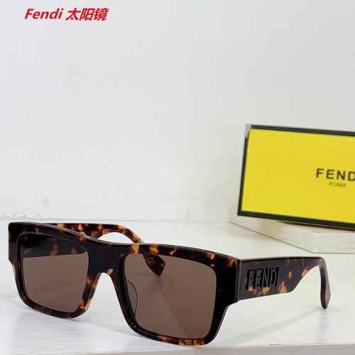 F.e.n.d.i. Sunglasses AAAA 4207