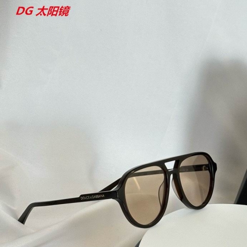 D.n.G. Sunglasses AAAA 4372