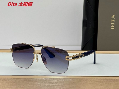 D.i.t.a. Sunglasses AAAA 4297