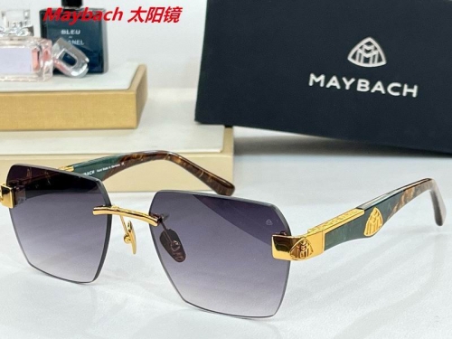 M.a.y.b.a.c.h. Sunglasses AAAA 4690