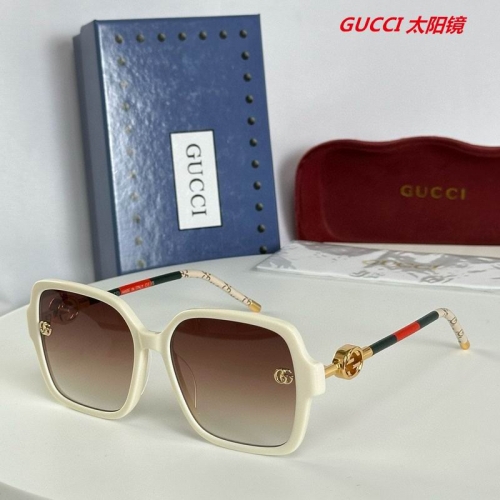 G.U.C.C.I. Sunglasses AAAA 5761