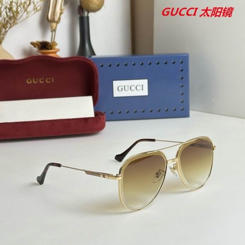 G.U.C.C.I. Sunglasses AAAA 4607