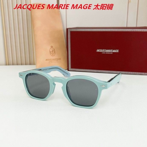 J.A.C.Q.U.E.S. M.A.R.I.E. M.A.G.E. Sunglasses AAAA 4385