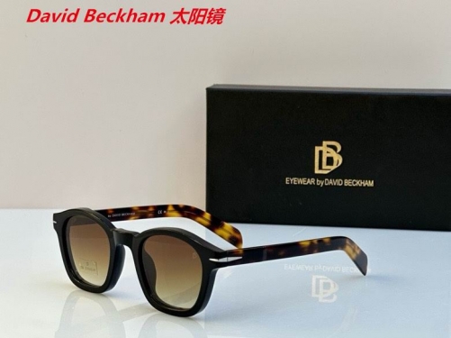 D.a.v.i.d. B.e.c.k.h.a.m. Sunglasses AAAA 4027